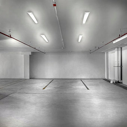 Průmyslové LED svítidlo 50 W, 150 cm