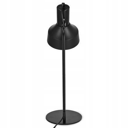 Stolní lampa E27, nastavitelná