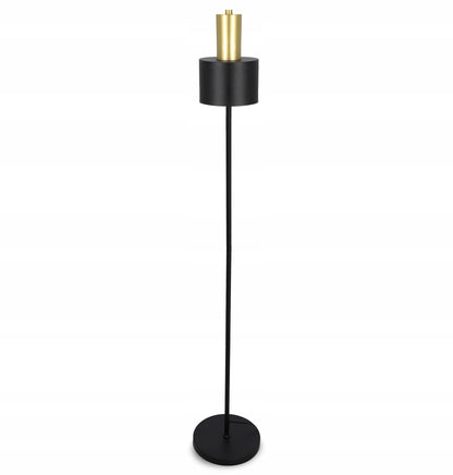 Stojací lampa E27 140 cm