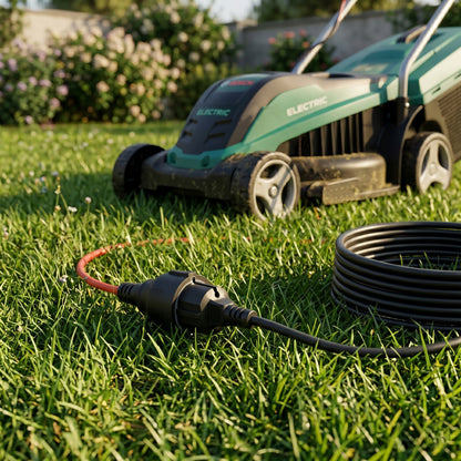 Prodlužovací kabel 230 V, 15 m