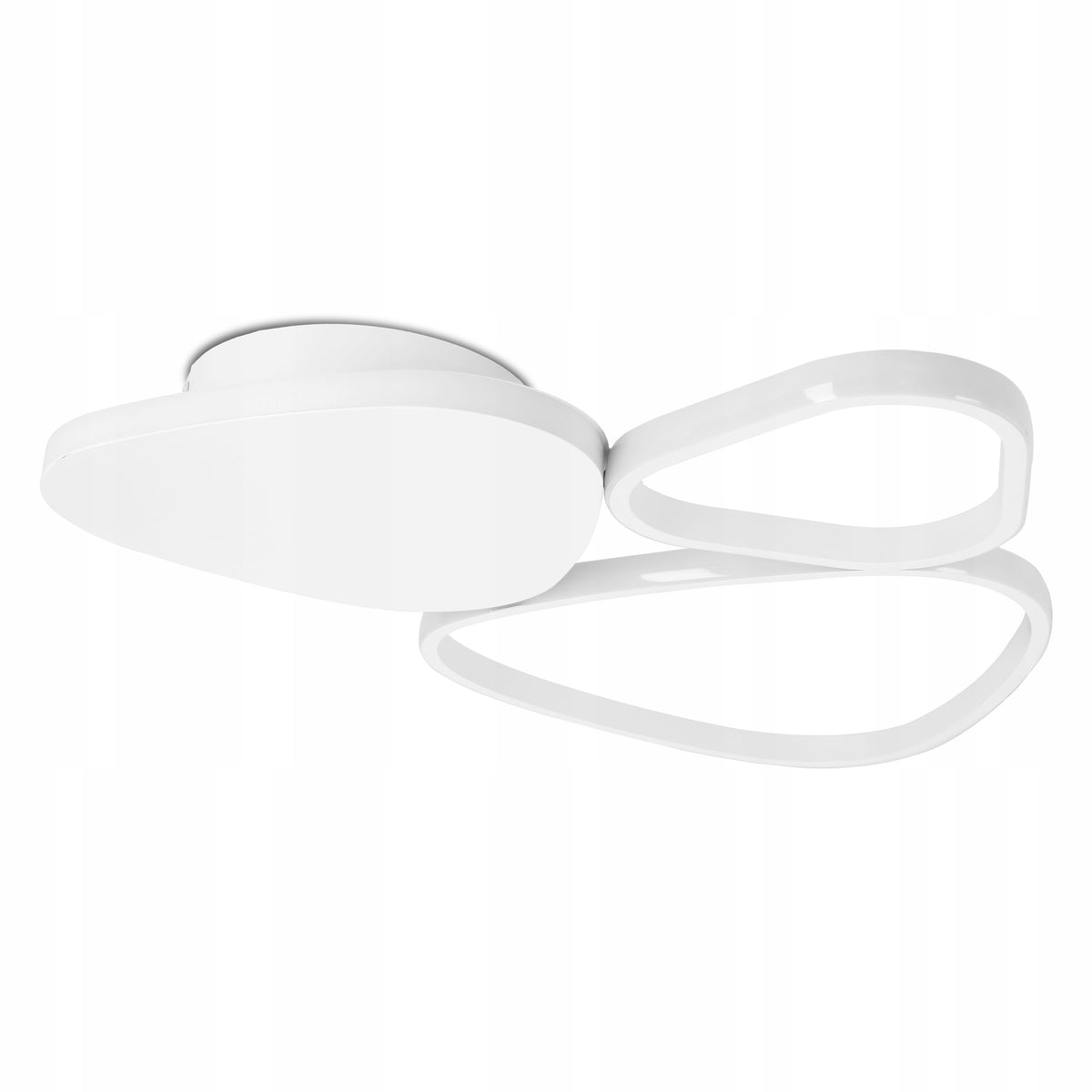 LED závěsné svítidlo 80 W