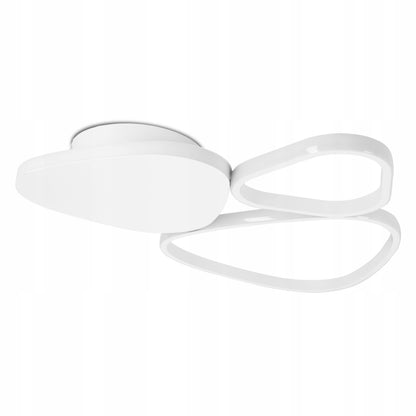 LED závěsné svítidlo 80 W