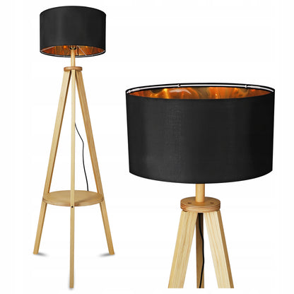 Stojací lampa E27