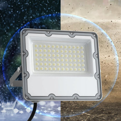 LED reflektor 100 W, 11000 lm