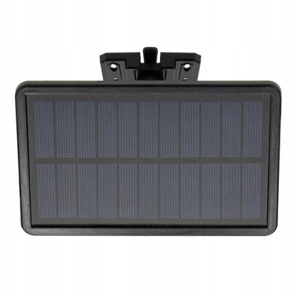 Solární LED reflektor