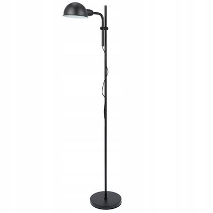 Stojací lampa E27 137 cm