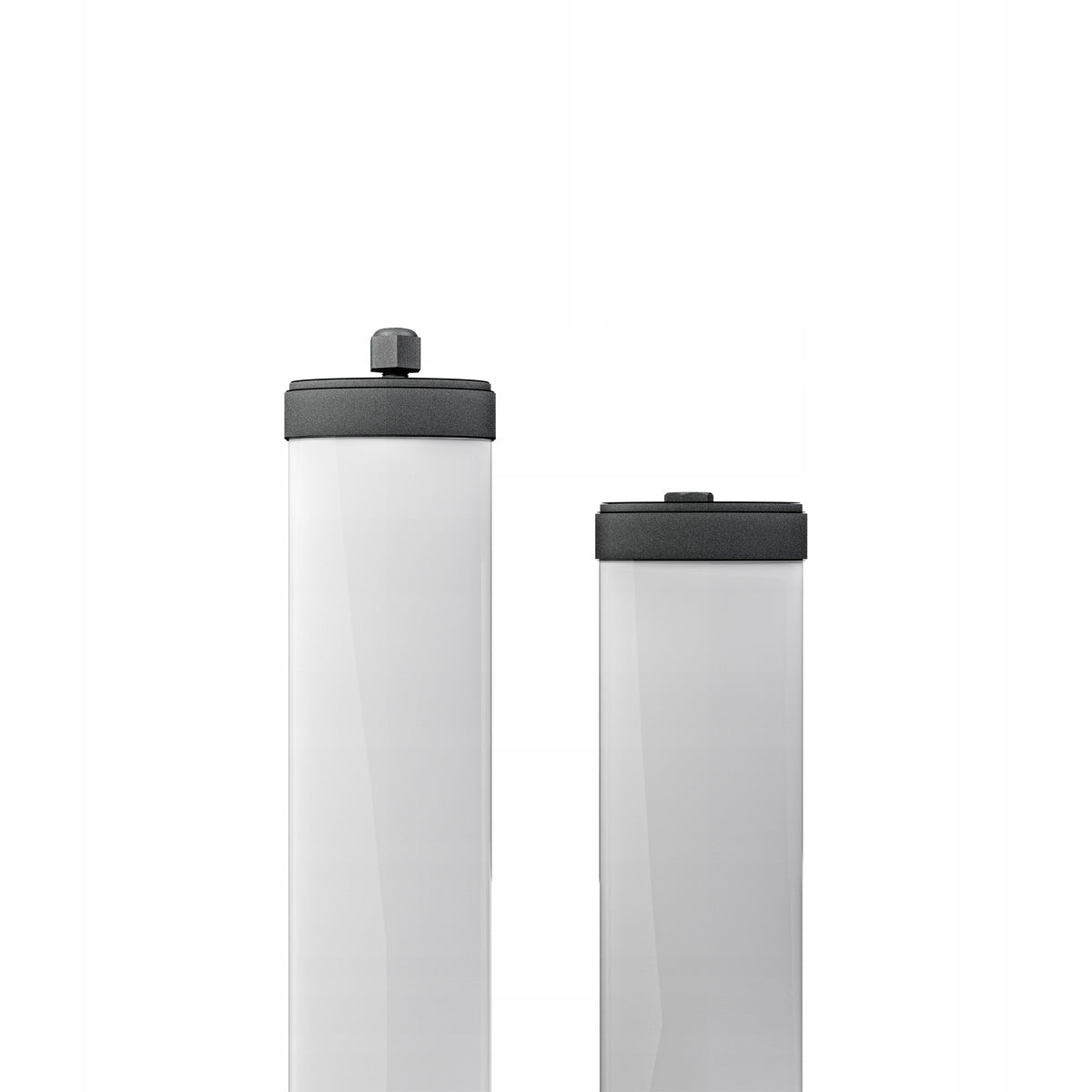 Prachotěsné LED svítidlo 60 W, 120 cm, IP65