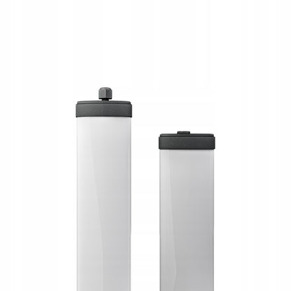 Prachotěsné LED svítidlo 60 W, 120 cm, IP65
