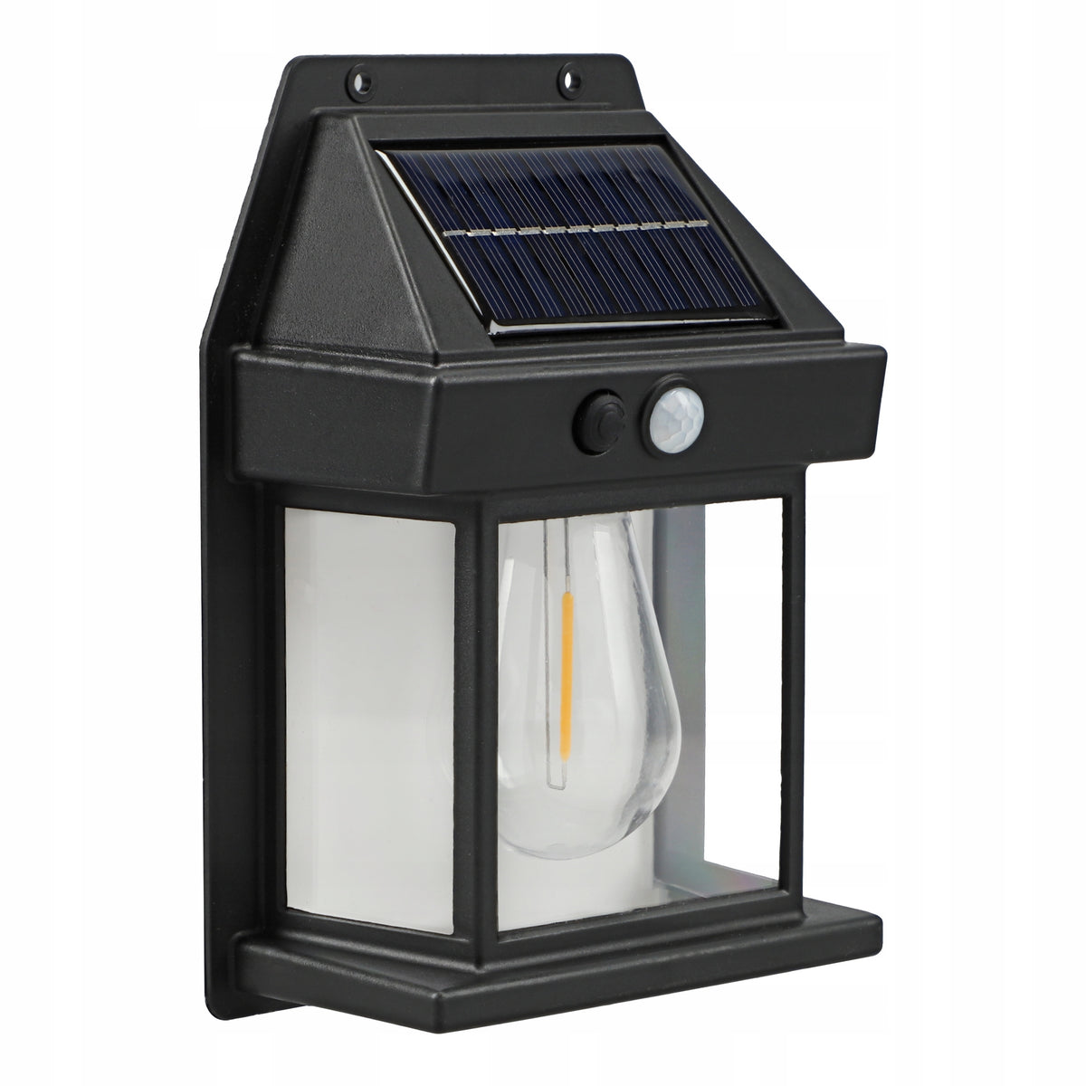 Pouliční LED svítidlo 100 lm, IP44