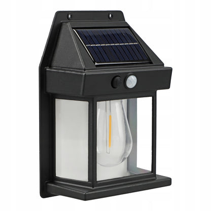 Pouliční LED svítidlo 100 lm, IP44