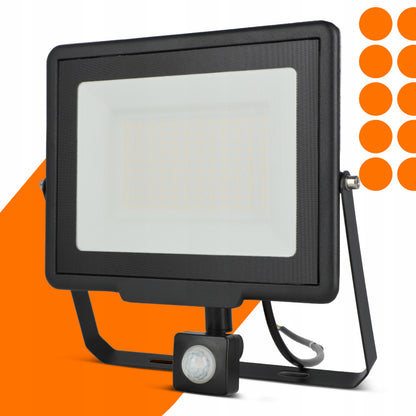 LED reflektor 100 W, IP65