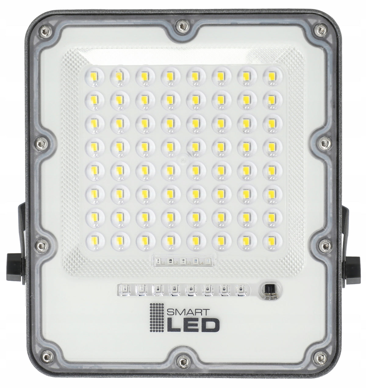 Solární LED reflektor 50 W