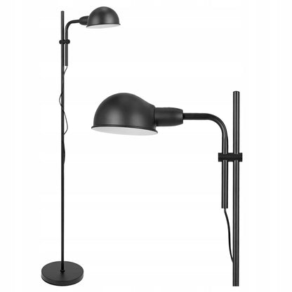 Stojací lampa E27 137 cm
