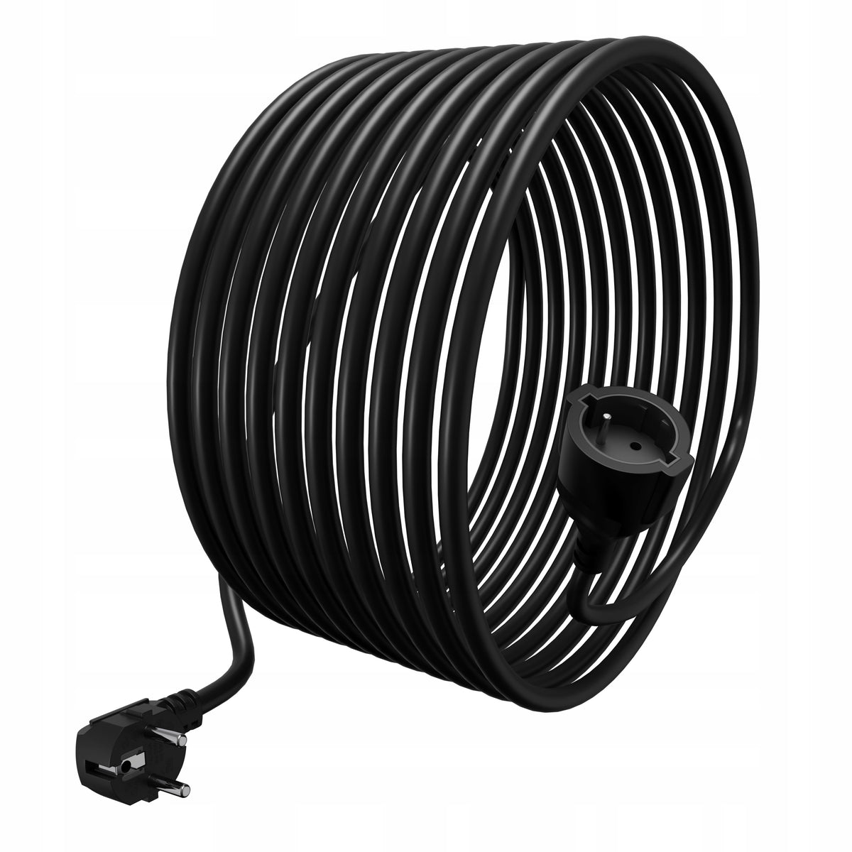 Prodlužovací kabel 230 V, 10 m