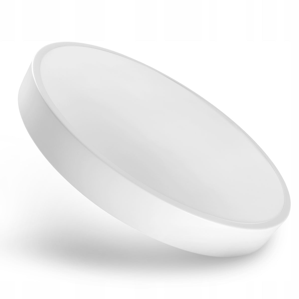 Kulaté stropní LED svítidlo 40 W, 40 cm
