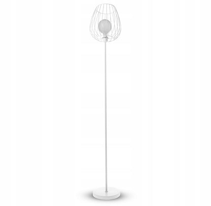 Stojací lampa E27 162 cm