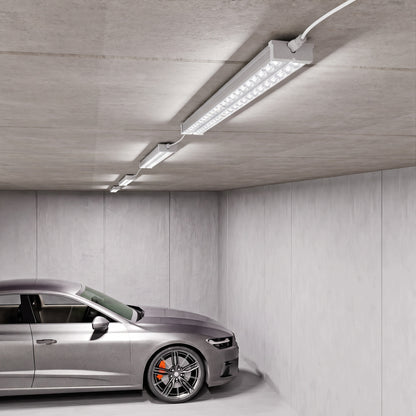 Průmyslové LED svítidlo 36 W, 3600 lm, 60 cm