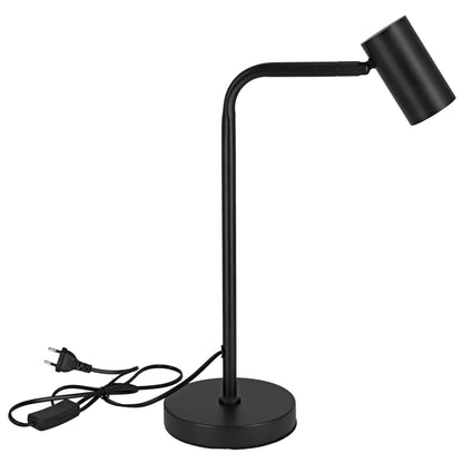 Stolní lampa GU10, nastavitelná