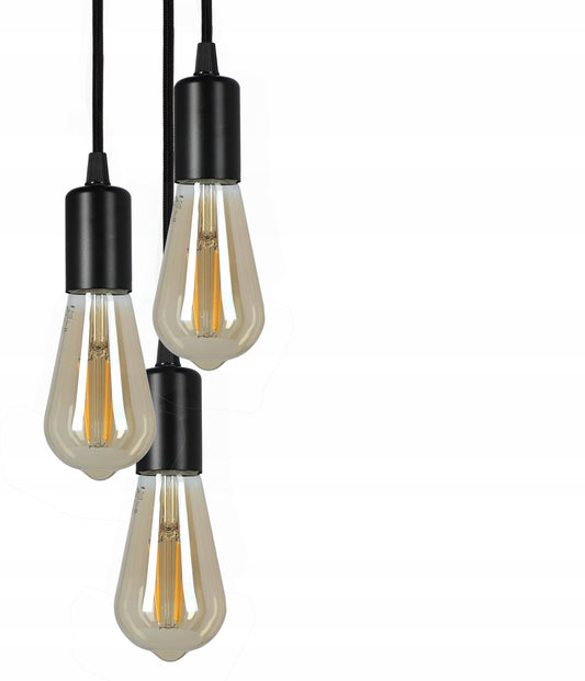 LED závěsné svítidlo