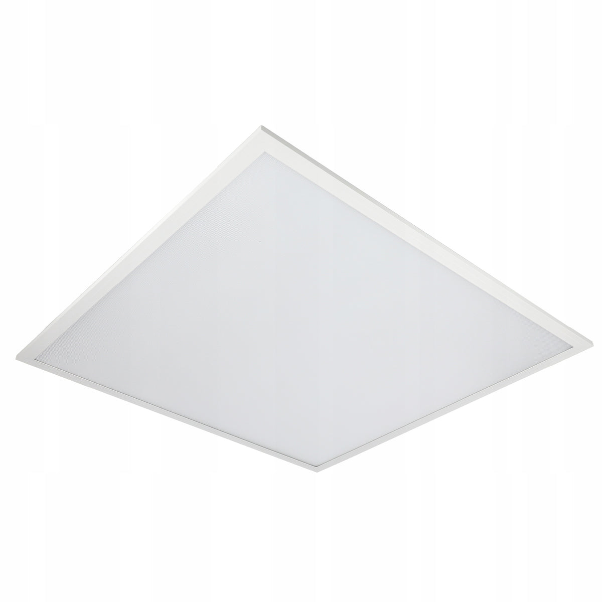 Zápustný LED panel 40 W, 4800 lm, 60 × 60 cm