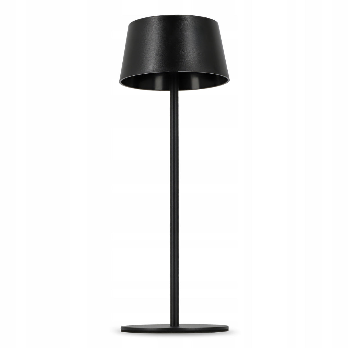 LED stolní lampa, s dotykovým ovládáním