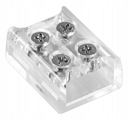 Spojka LED pásku 8 mm