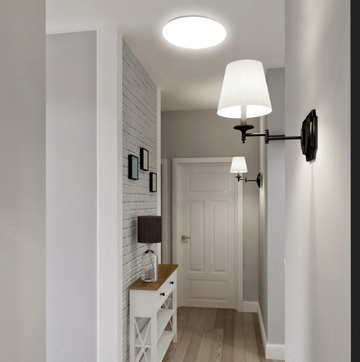 Stropní LED svítidlo 15 W, 1350 lm