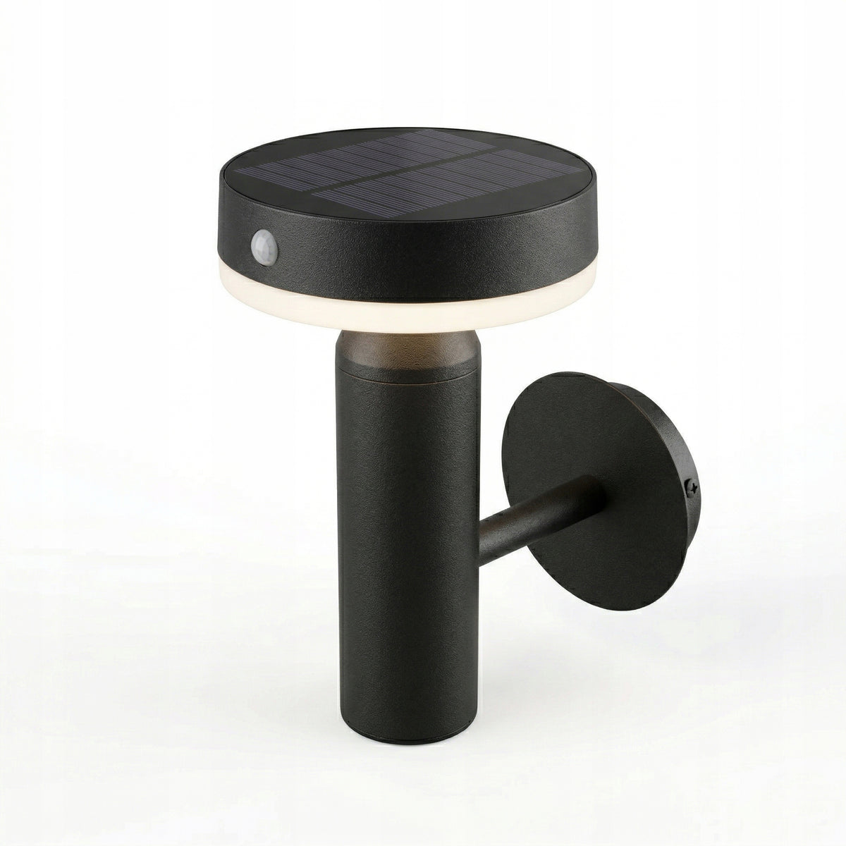 Solární LED reflektor, IP44