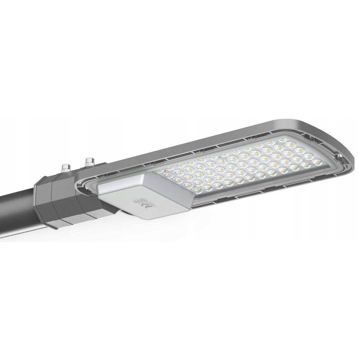 Pouliční LED svítidlo 230 V, 50 W, IP65