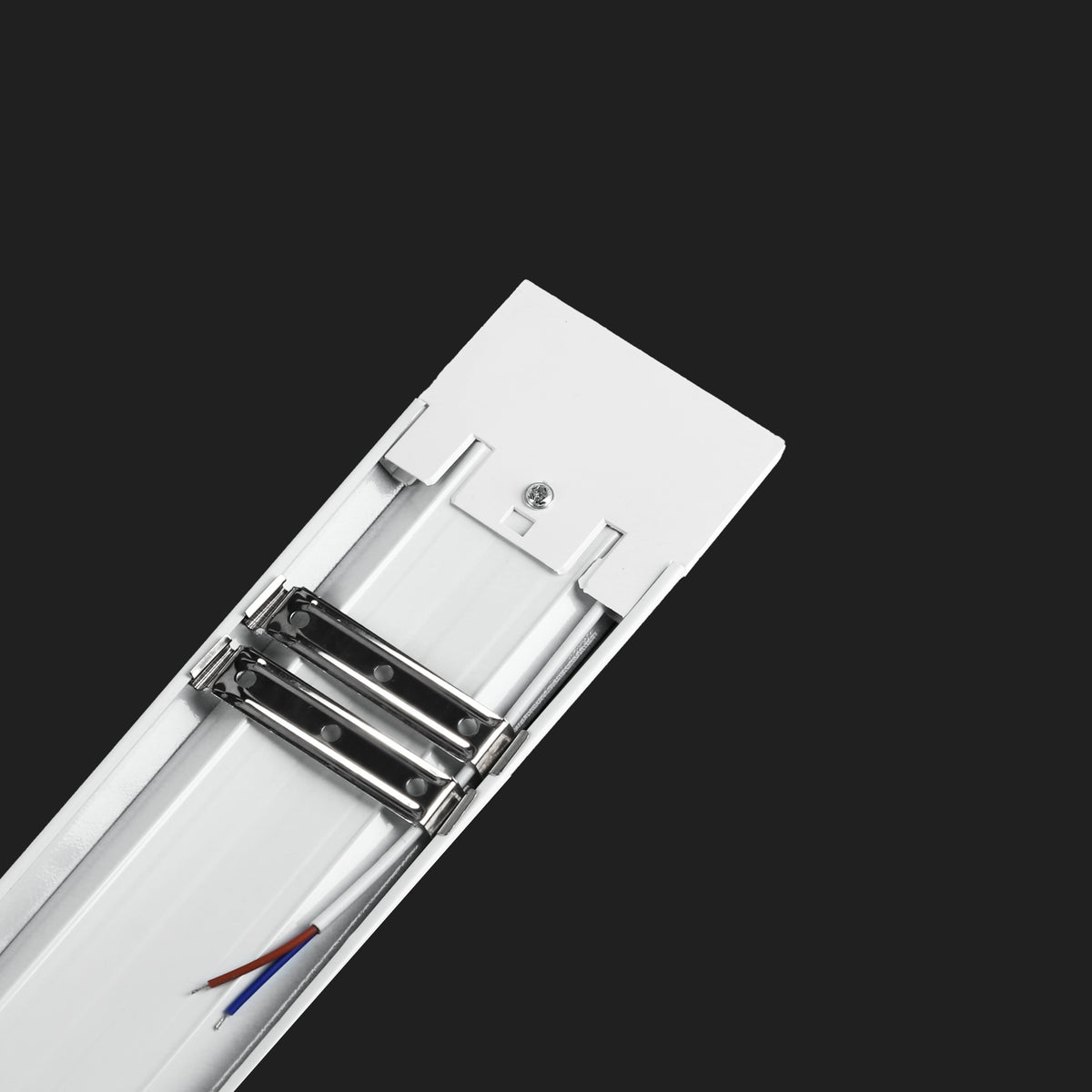 Prachotěsné LED svítidlo 36 W, 120 cm