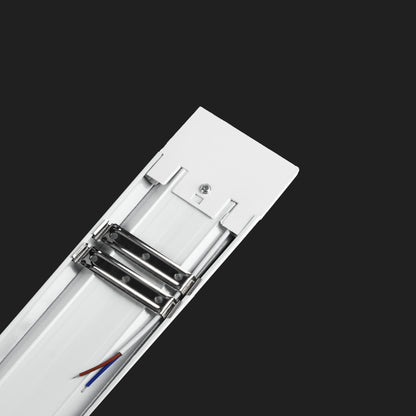 Prachotěsné LED svítidlo 36 W, 120 cm