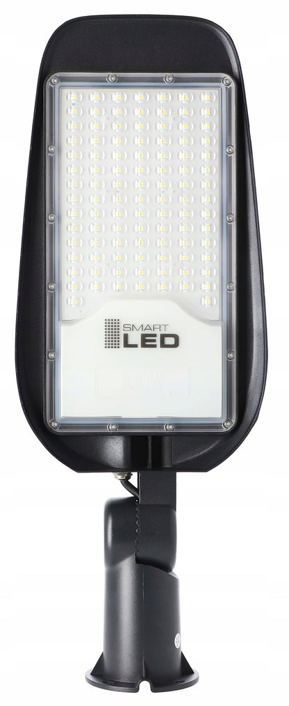 Pouliční LED svítidlo 100 W, nastavitelné, IP65
