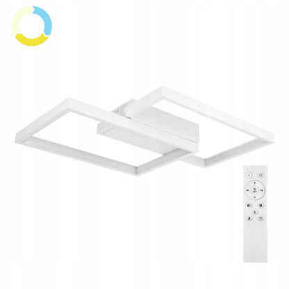 LED závěsné svítidlo 48 W