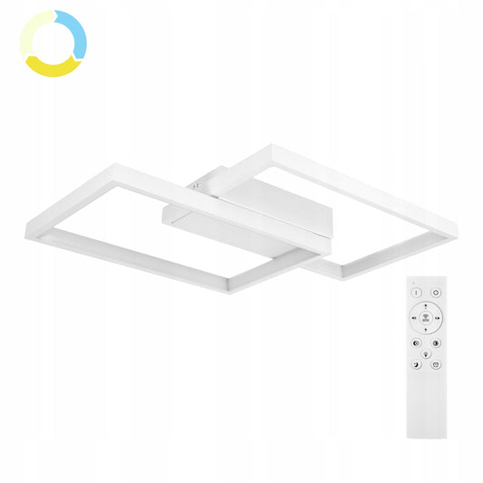 LED závěsné svítidlo 48 W