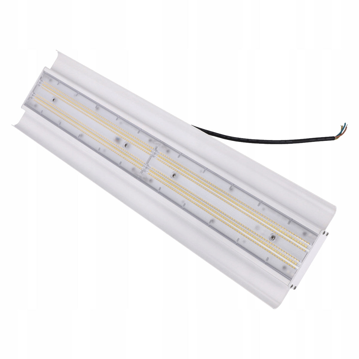 Průmyslové LED svítidlo High Bay 100 W, 17000 lm, 5000 K
