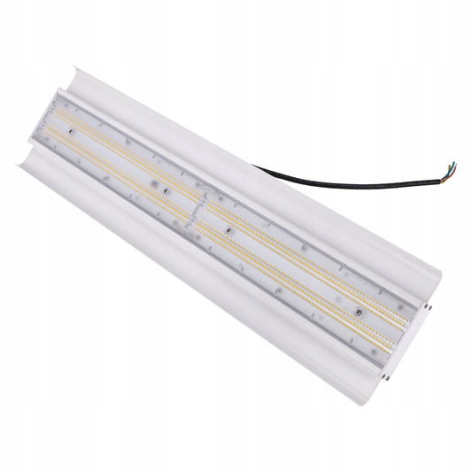 Průmyslové LED svítidlo High Bay 100 W, 17000 lm, 5000 K