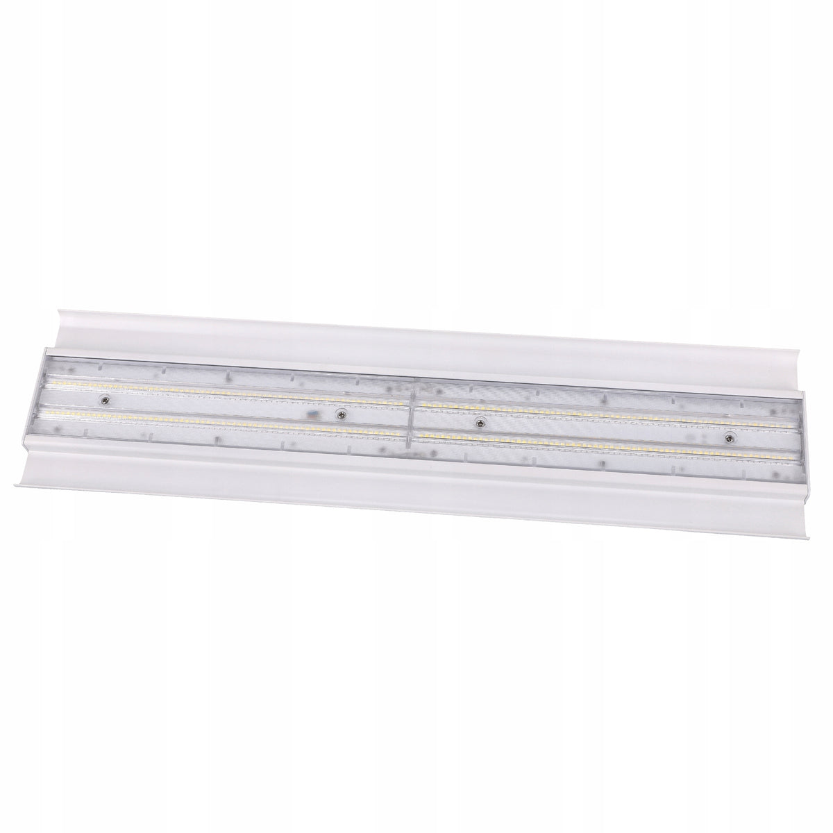 Průmyslové LED svítidlo High Bay 100 W, 17000 lm, 5000 K