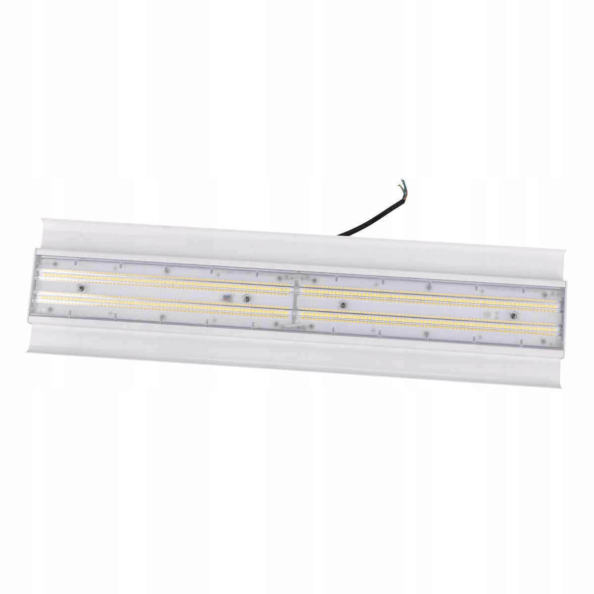 Průmyslové LED svítidlo High Bay 100 W, 17000 lm, 5000 K