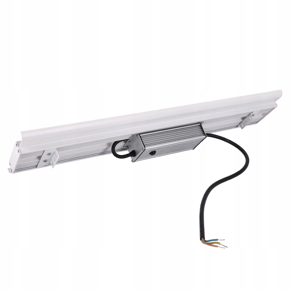 Průmyslové LED svítidlo High Bay 100 W, 17000 lm, 5000 K
