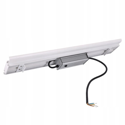 Průmyslové LED svítidlo High Bay 100 W, 17000 lm, 5000 K