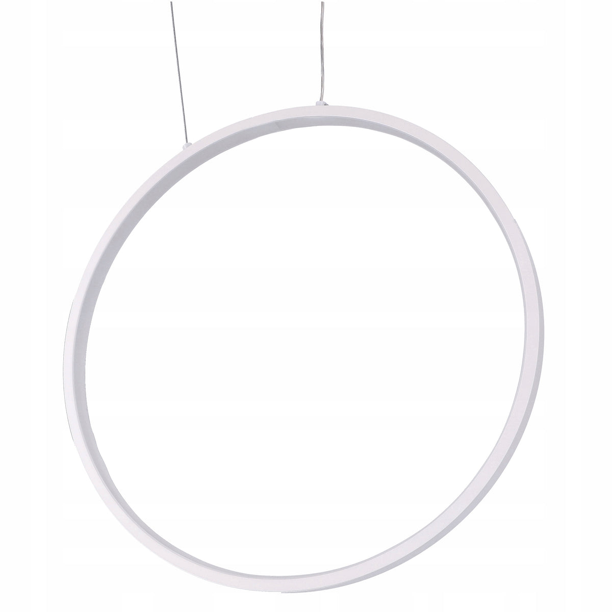 Sada 2 ks: lED závěsné svítidlo 50 W