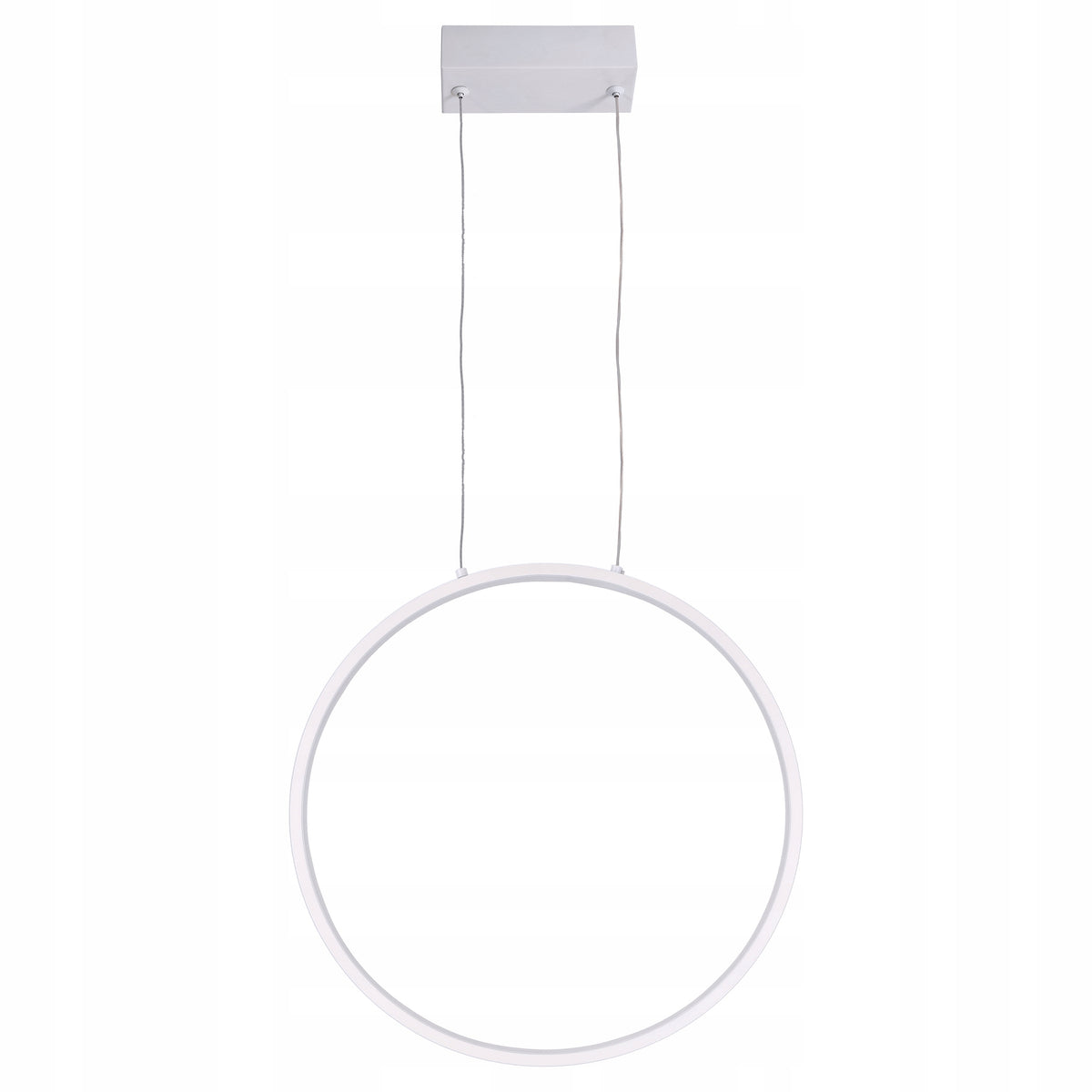 Sada 2 ks: lED závěsné svítidlo 50 W