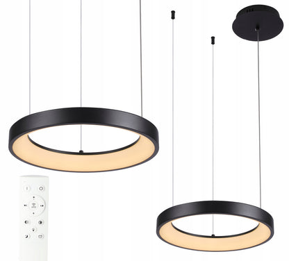 LED závěsné svítidlo