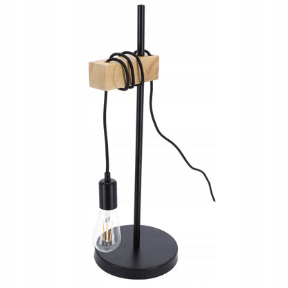 Stolní lampa E27