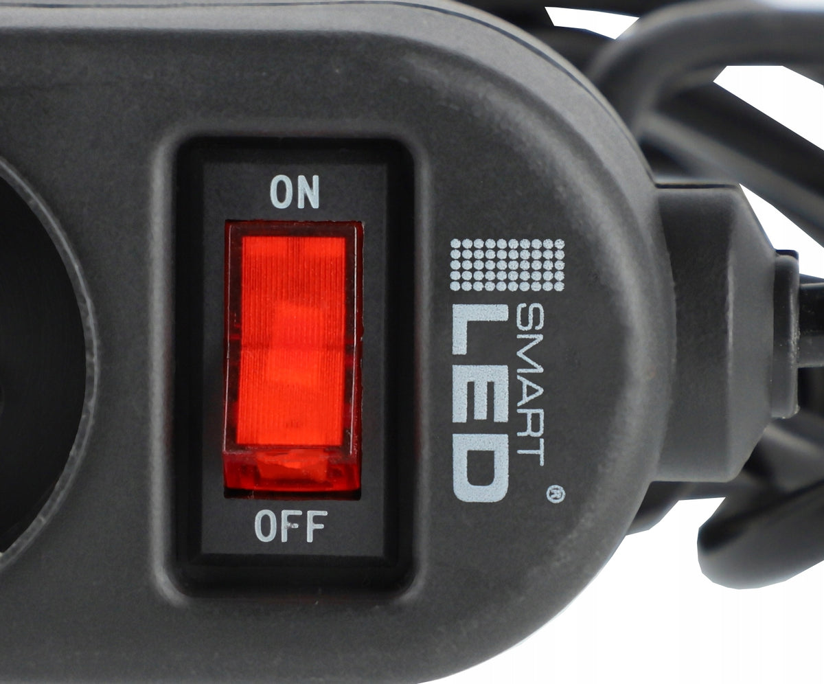 Prodlužovací kabel 230 V, 5 m