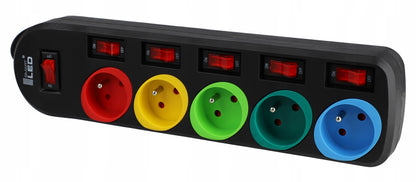 Prodlužovací kabel 230 V