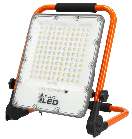 LED reflektor 100 W