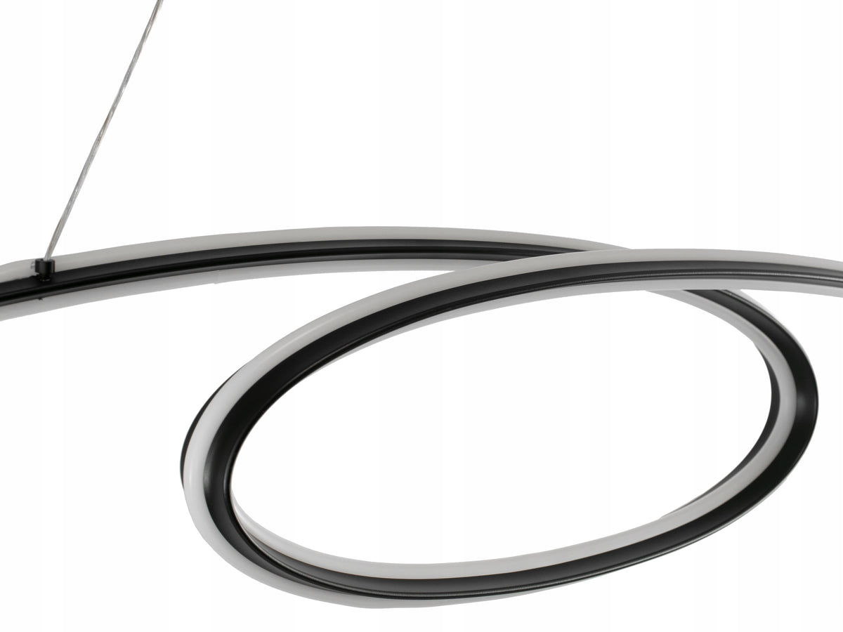 LED závěsné svítidlo 102 cm