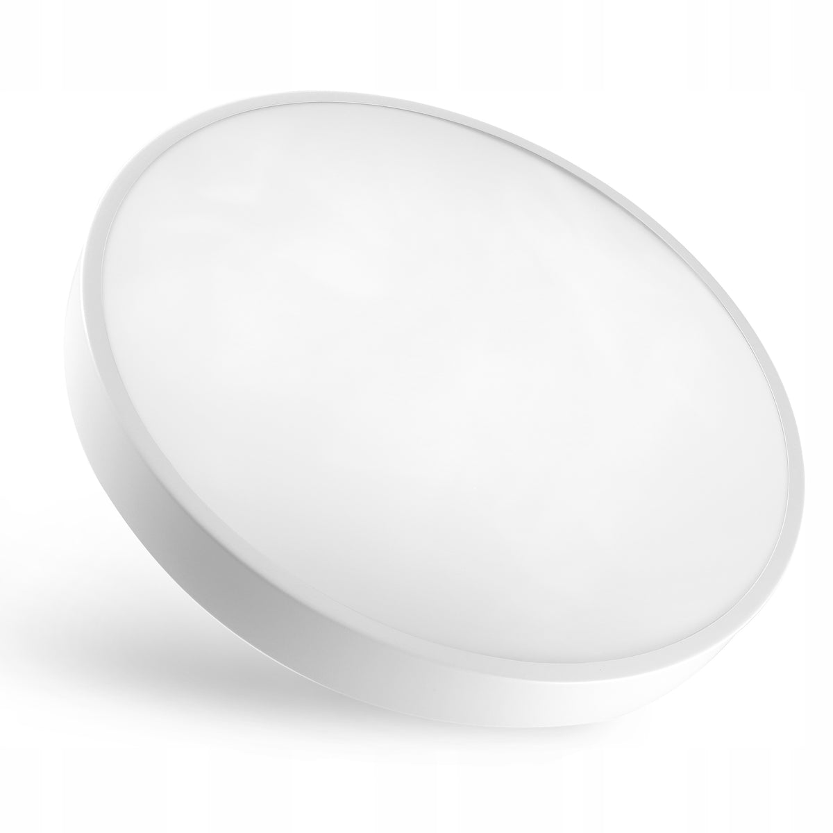 Kulaté stropní LED svítidlo 40 W, 40 cm