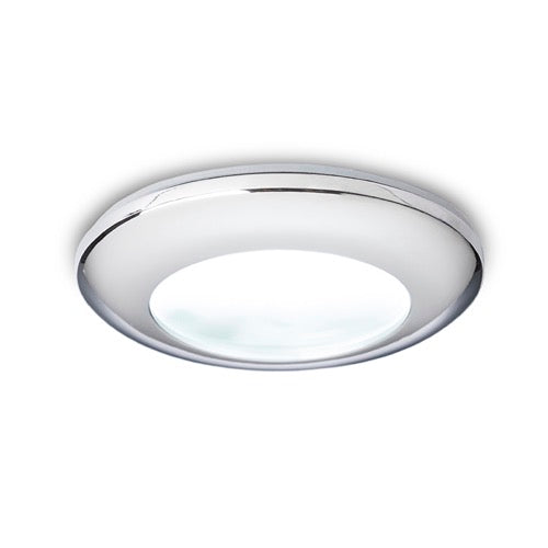 ACUA zápustná bílá 12V GU53 50W IP44